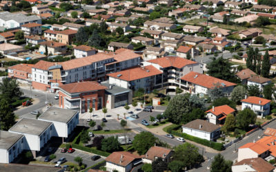 Fermeture exceptionnelle des services municipaux le mardi 3 février.