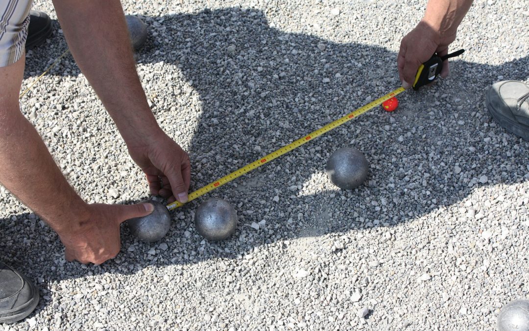 TOURNOI DE PÉTANQUE DE L’A.B.L.