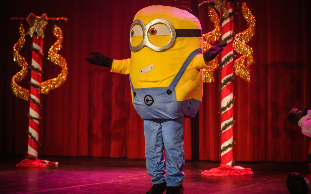 Festivités de Noël