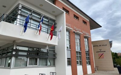 Obsèques de M. Philippe DUFOUR