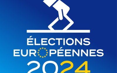 ÉLECTIONS EUROPENNES : Pensez à vous inscrire sur les listes électorales