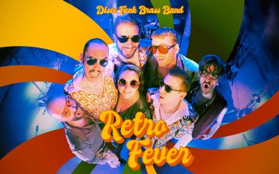 SAMEDI 11 AVRIL  |   REPAS FESTIF avec le groupe « RÉTRO FEVER »