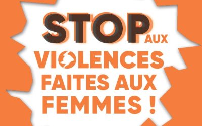 SOLIDARITÉ : Une marche solidaire contre les violences faites aux femmes