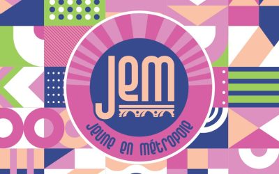 JEM : une appli pour les 15-25 ans