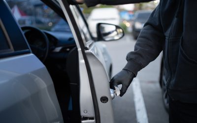 SÉCURITÉ : Attention au « Vol à la roulotte »