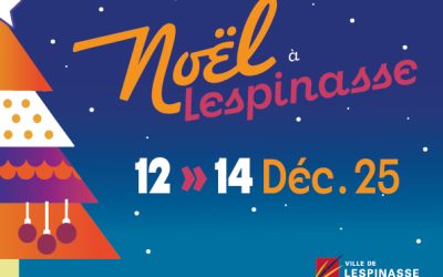 NOËL À LESPINASSE : Hypnose, gourmandise et magie au programme