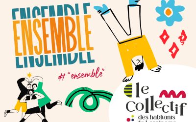 COLLECTIF ENSEMBLE : De nouvelles animations proposées gratuitement aux Lespinassois