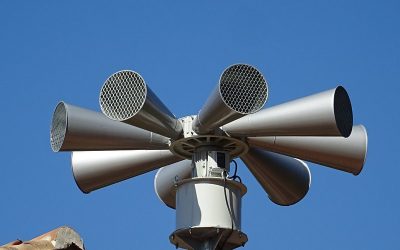 INFORMATION TOTAL ENERGIE : Mercredi 4 février 2026 – 12h test de sirène