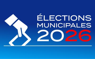 ÉLECTIONS MUNICIPALES 2026