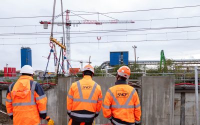 TRAVAUX AFNT – Travaux en week-end