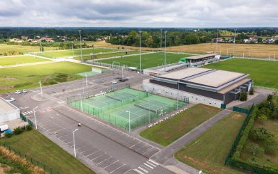 FERMETURE DU COMPLEXE SPORTIF – le 27 mai 2026