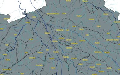 Sécheresse : le département de la Haute-Garonne est placé en Vigilance, mise en place de restrictions.