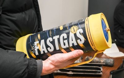 Protoxyde d’azote : un renforcement des mesures de prévention
