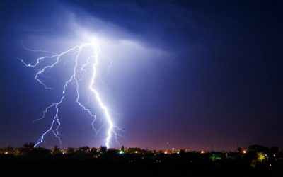 VIGILANCE ORANGE RISQUE D&rsquo;ORAGES