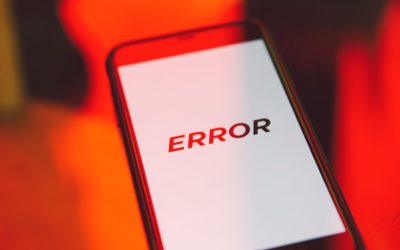 PROBLÈME DE MESSAGERIE DU GROUPE SCOLAIRE