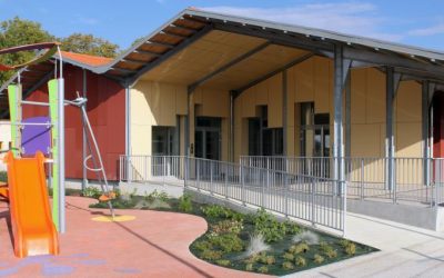PERTURBATION DES DATES D’ACCUEIL LAEP – SEPTEMBRE