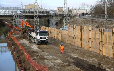 TRAVAUX DE NUIT AFNT – Septembre 2026 : la SNCF vous informe