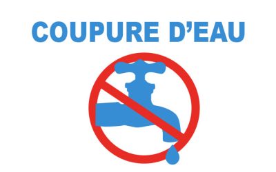 COUPURE D’EAU TOULOUSE MÉTROPOLE