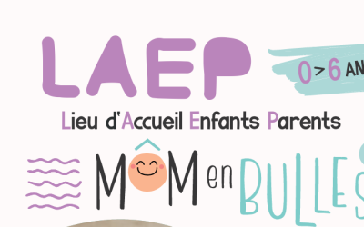 OUVERTURE LAEP MARDI 06 OCTOBRE