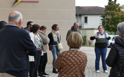 RASSEMBLEMENT SOLIDAIRE