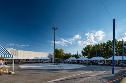 ESTIVALES LESPINASSOISESForum des Associations 5/09/20