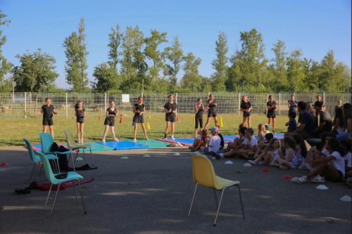 FÊTE DE L'ALAE | Pole enfance | 27-06-2025